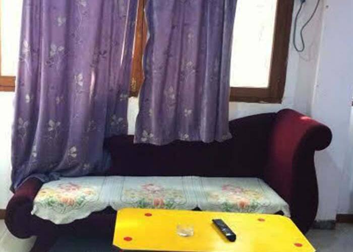 The Banaras Inn Hotel, Kanpur 5